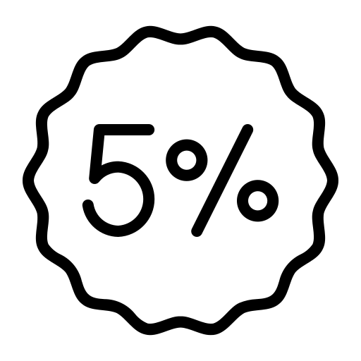Private-Label Clothing Manufacturer 19 5-percent-icon