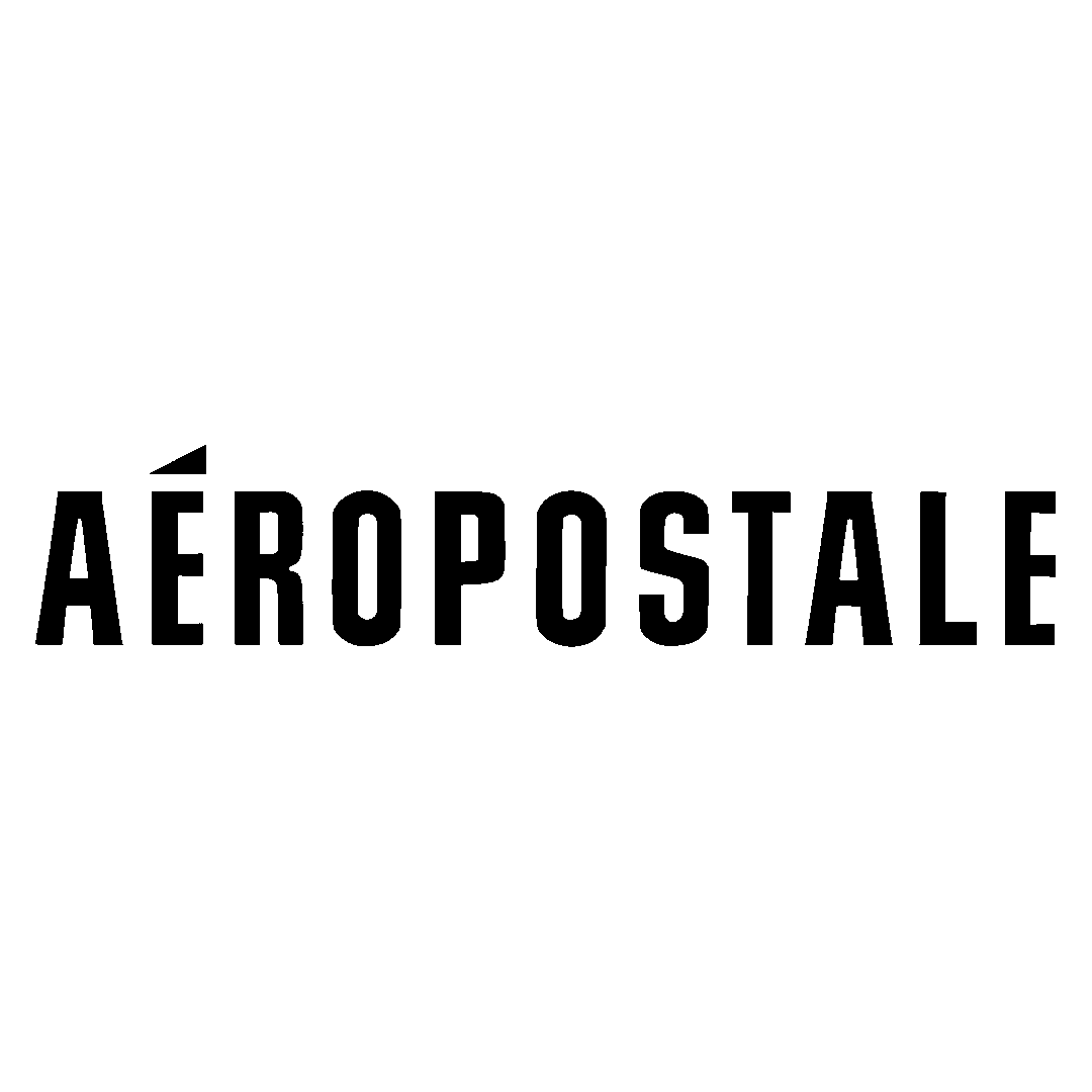 Private-Label Clothing Manufacturer 5 Aeropostale-Logo