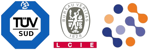 Private-Label Clothing Manufacturer 17 Certifications