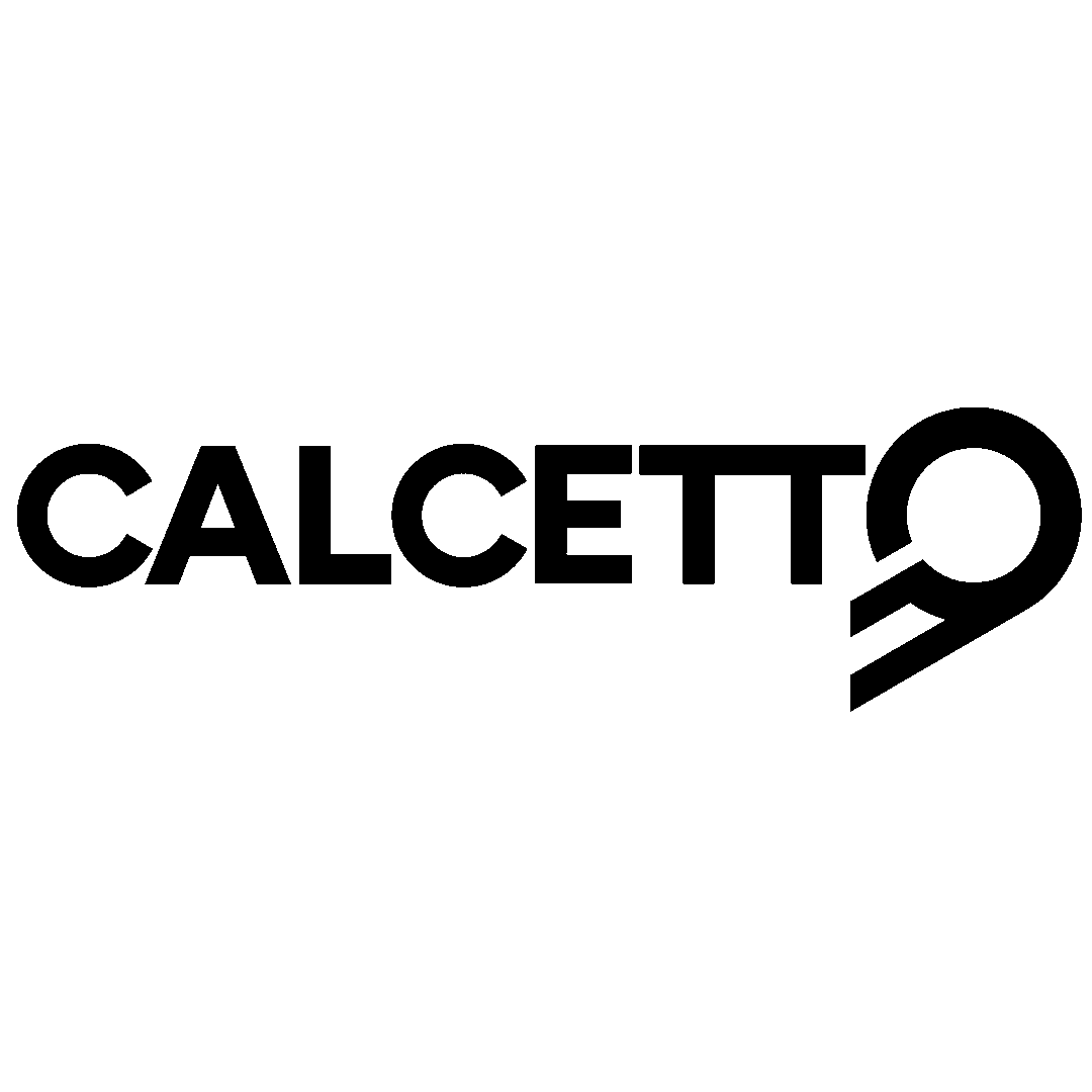 Private-Label Clothing Manufacturer 9 Calcetto-Logo