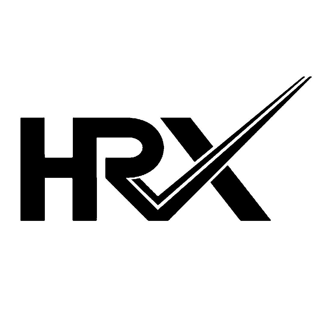 Private-Label Clothing Manufacturer 15 HRX-Logo