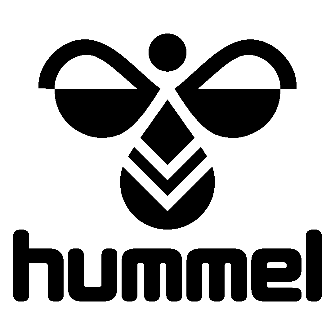 Private-Label Clothing Manufacturer 8 Hummel-Logo