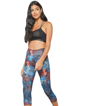 Women's Yoga-Wear