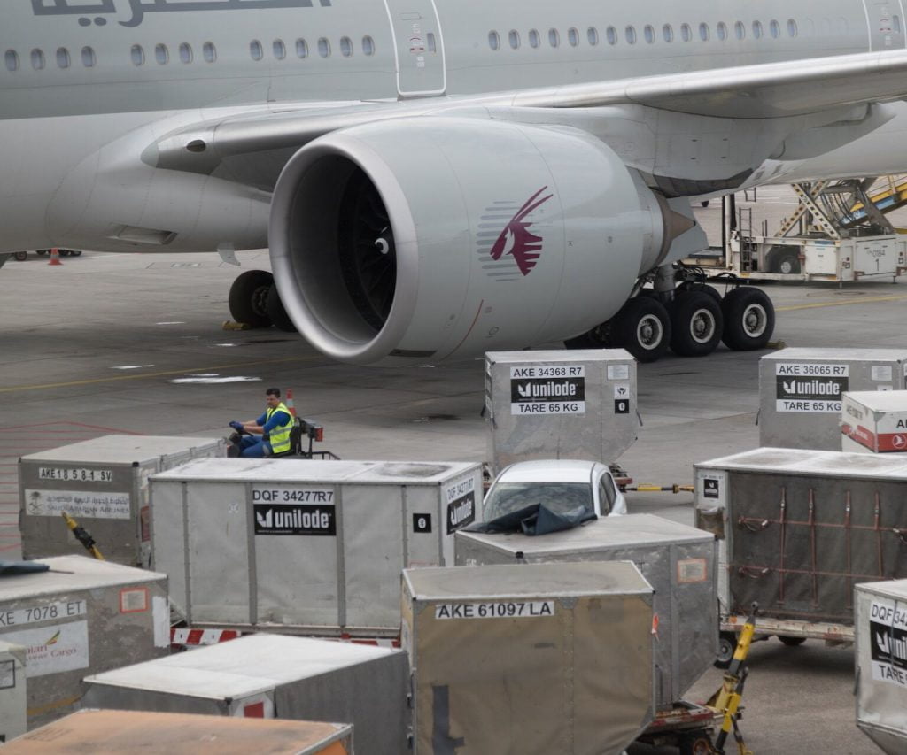 FAQs 3 FAQs Logistics