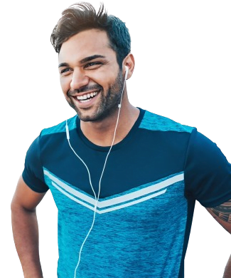 Men's T-Shirts