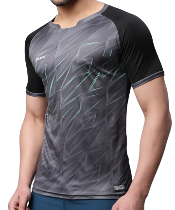 Men_Crew_TShirt_4-Tran Men's T-Shirts
