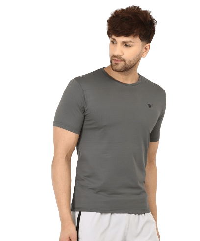 Men_Crew_TShirt_7-Tran Men's T-Shirts