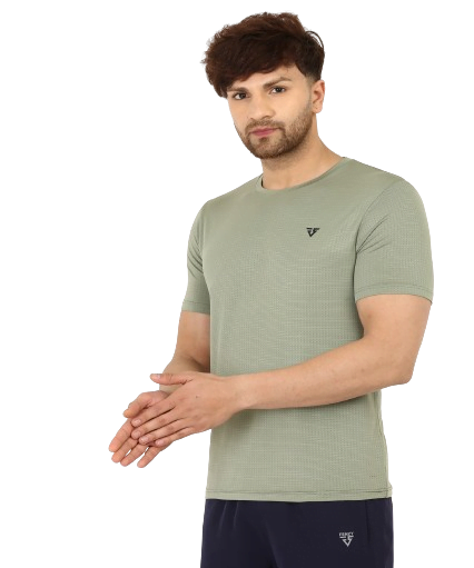 Men_Crew_TShirt_Transparent Men's T-Shirts