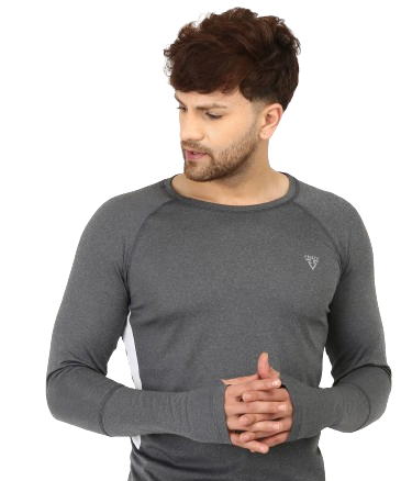 Men_Full_Sleeve_1-Tran Men's T-Shirts