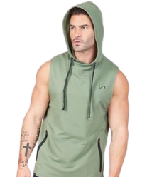 Men's Hoodies