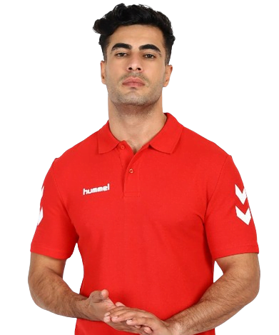 Men_Polo_3_Tran Men's Polo T-Shirts