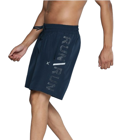 Men_Shorts_10_Tran Men's Shorts