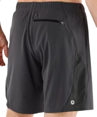 Men_Shorts_4-Tran Men's Shorts