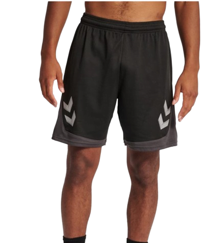 Men_Shorts_7_Tran Men's Shorts