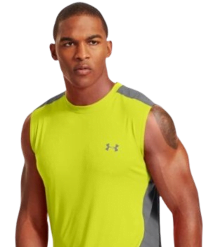 Men's Tank Tops
