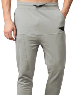 Men_Track_Pant_10-Tran Men's Track Pants