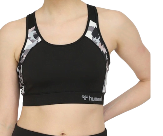 Sports Bra Benefits - Advantages of Sports Bra When Working Out – Hummel  India